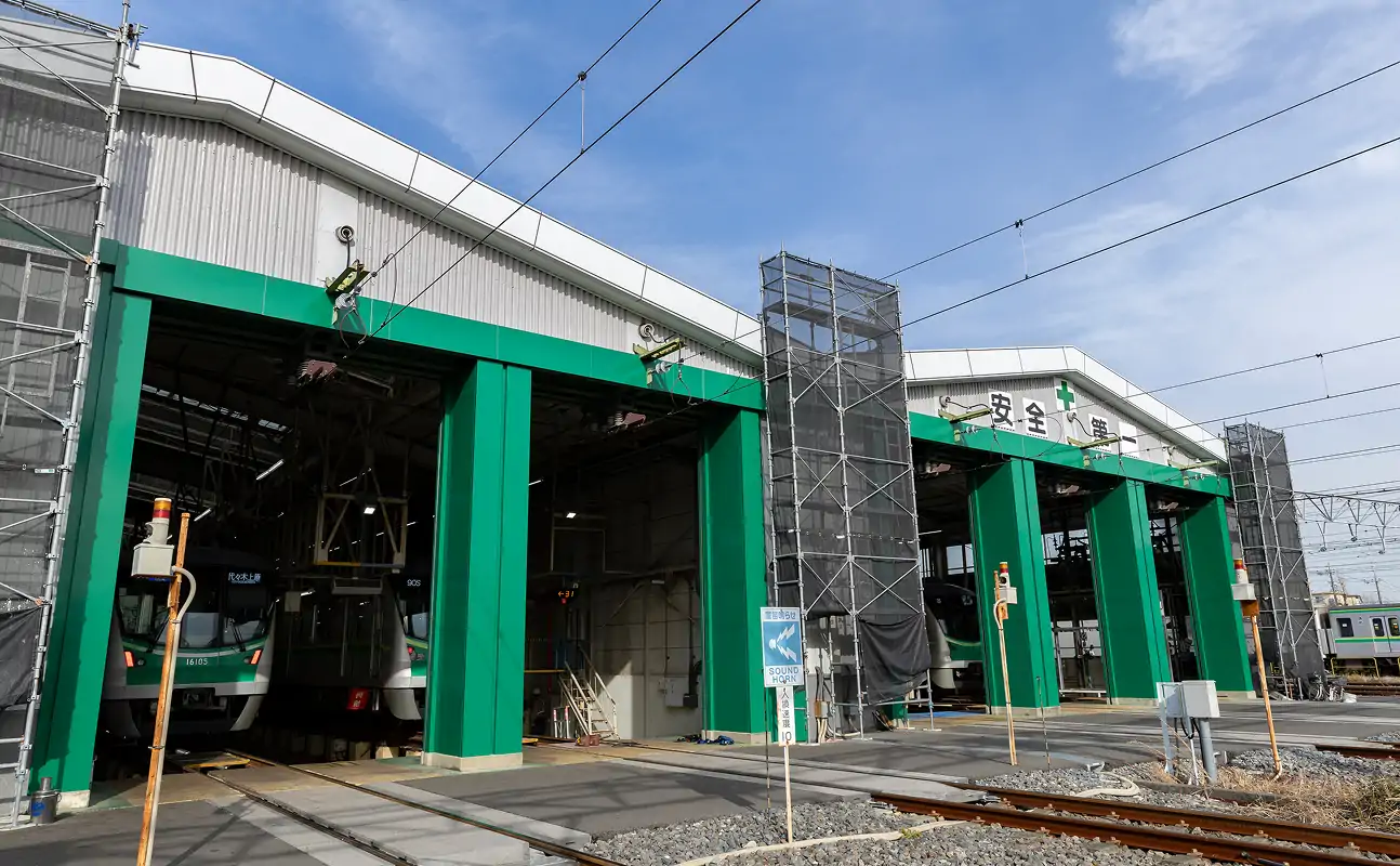 請負工事イメージ