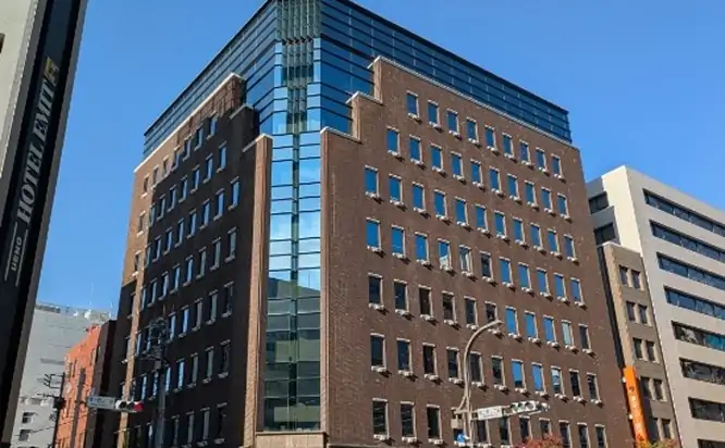 会社概要・沿革イメージ