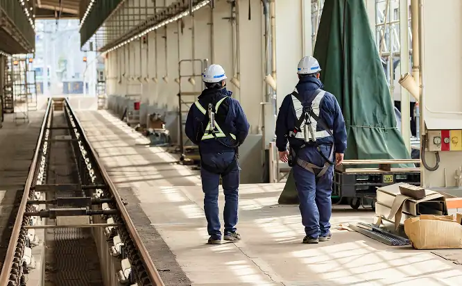 私たちの理念とビジョンイメージ