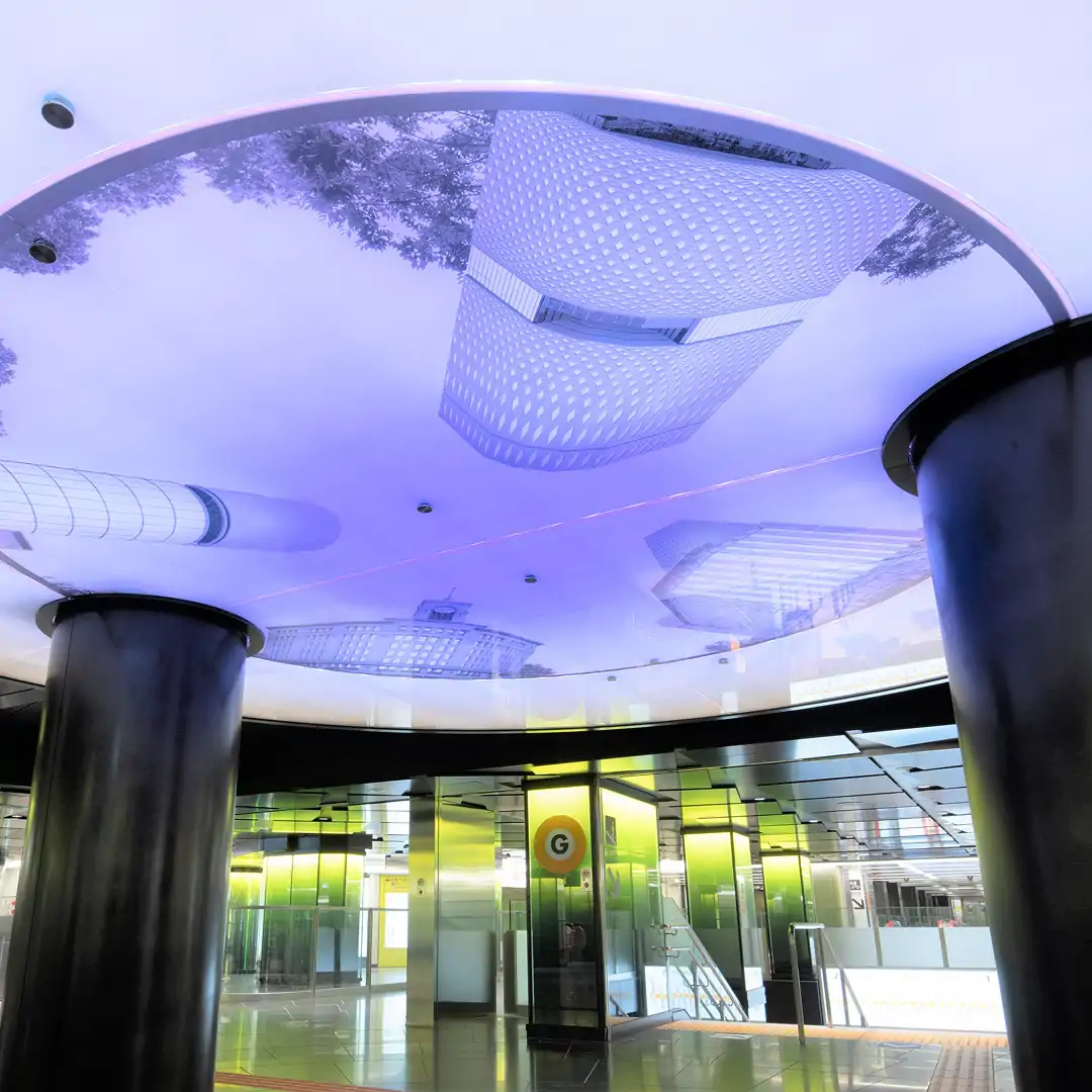 建築部門イメージ