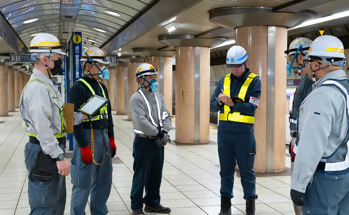 協力会社の皆様へイメージ