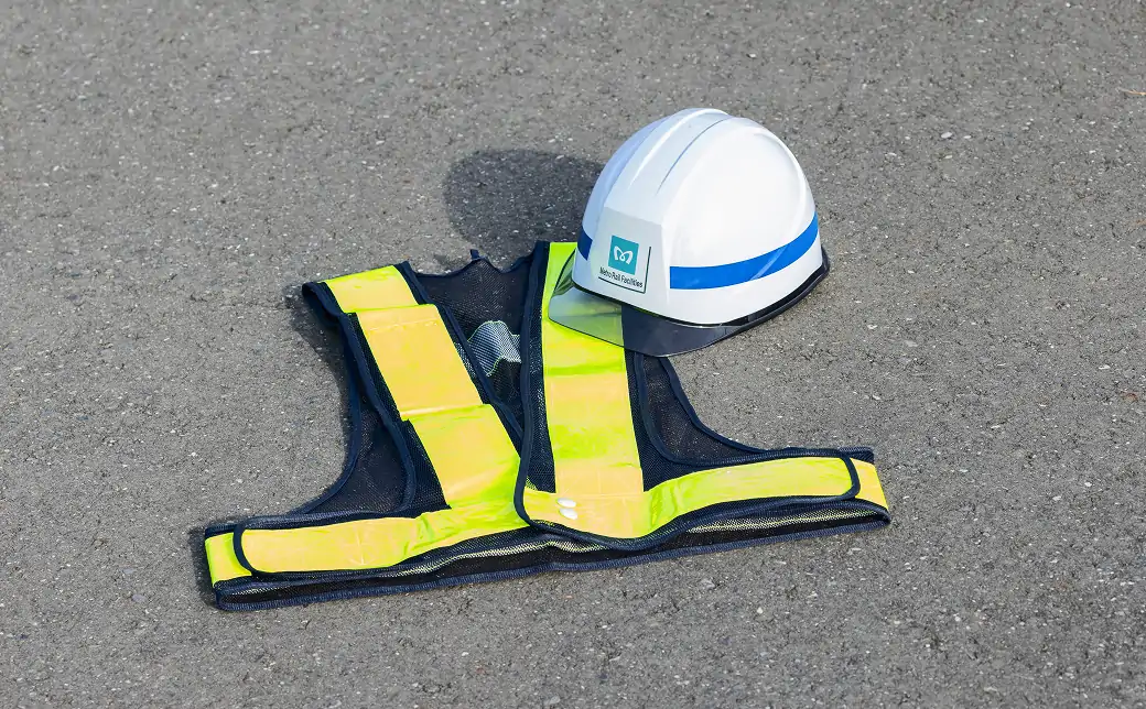 安全への取り組みイメージ