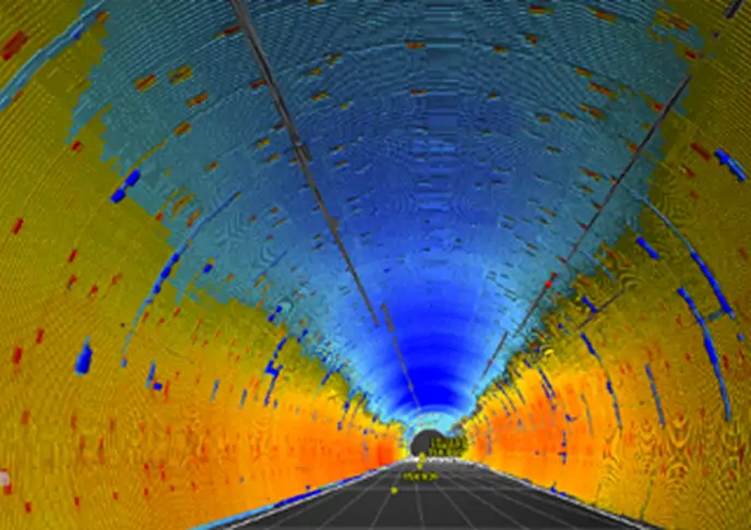 差分解析イメージ