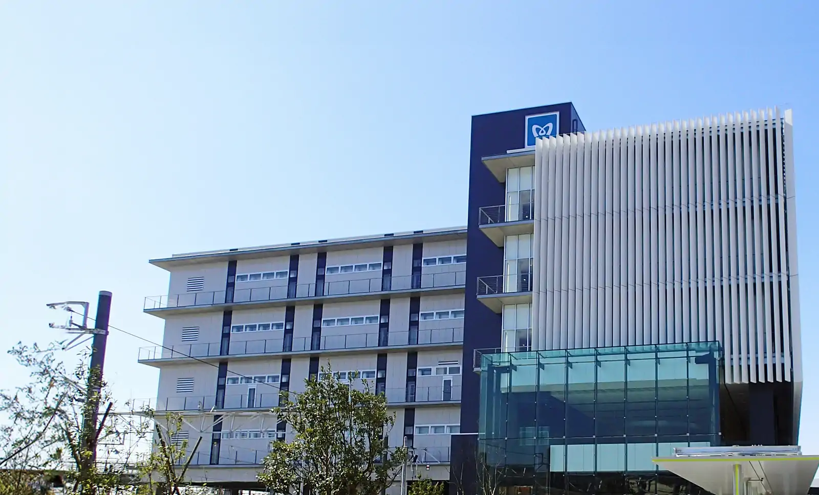 技術・安全・実績イメージ